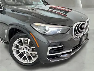 BMW X5 2023 sDrive40i 4dr Vehículo de Actividad Deportiva Sport