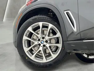 BMW X5 2023 sDrive40i 4dr Vehículo de Actividad Deportiva Sport