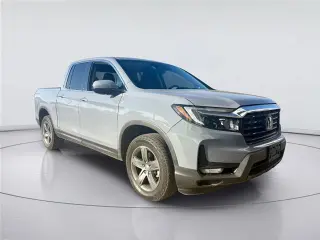Honda Ridgeline 2023 AWD RTL-E 4dr Crew Cab 5.3 ft. SB