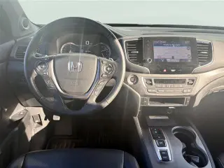 Honda Ridgeline 2023 AWD RTL-E 4dr Crew Cab 5.3 ft. SB