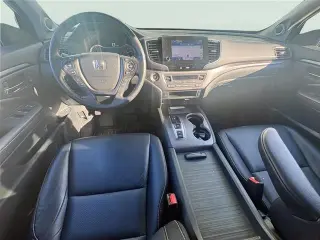Honda Ridgeline 2023 AWD RTL-E 4dr Crew Cab 5.3 ft. SB