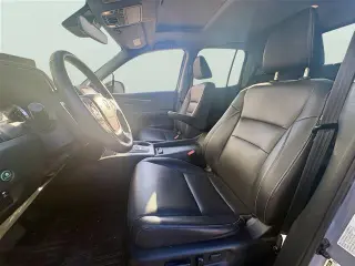 Honda Ridgeline 2023 AWD RTL-E 4dr Crew Cab 5.3 ft. SB