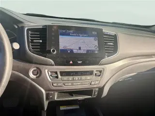 Honda Ridgeline 2023 AWD RTL-E 4dr Crew Cab 5.3 ft. SB