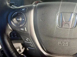 Honda Ridgeline 2023 AWD RTL-E 4dr Crew Cab 5.3 ft. SB
