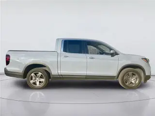Honda Ridgeline 2023 AWD RTL-E 4dr Crew Cab 5.3 ft. SB