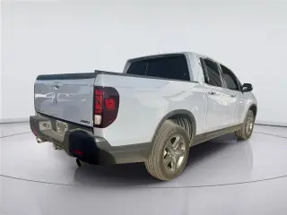 Honda Ridgeline 2023 AWD RTL-E 4dr Crew Cab 5.3 ft. SB