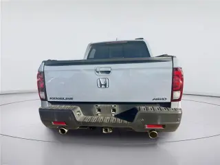 Honda Ridgeline 2023 AWD RTL-E 4dr Crew Cab 5.3 ft. SB