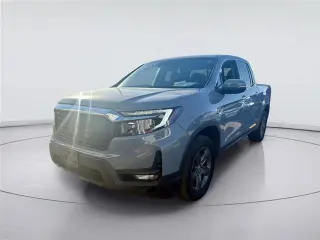 Honda Ridgeline 2023 AWD RTL-E 4dr Crew Cab 5.3 ft. SB