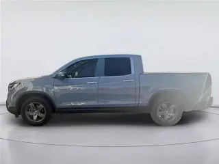 Honda Ridgeline 2023 AWD RTL-E 4dr Crew Cab 5.3 ft. SB