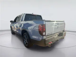 Honda Ridgeline 2023 AWD RTL-E 4dr Crew Cab 5.3 ft. SB