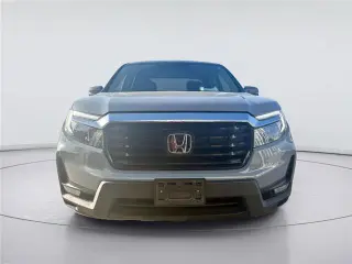 Honda Ridgeline 2023 AWD RTL-E 4dr Crew Cab 5.3 ft. SB