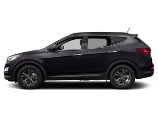 Hyundai SANTA FE Sport 2015 4x4 2.4L 4p SUV
