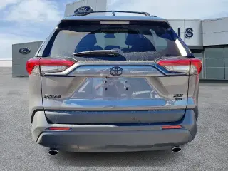 Toyota RAV4 2025 AWD XLE 4dr SUV