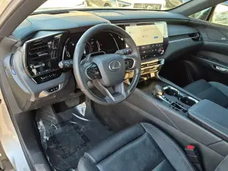 Lexus RX 350 2023 AWD Luxury 4dr SUV