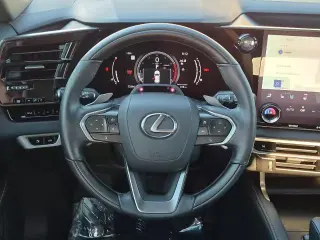 Lexus RX 350 2023 AWD Luxury 4dr SUV