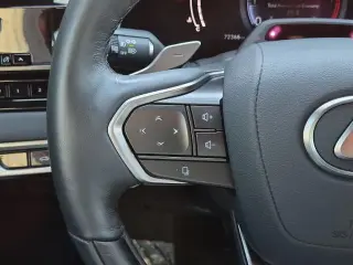 Lexus RX 350 2023 AWD Luxury 4dr SUV