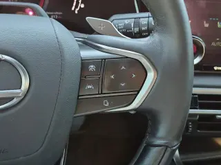 Lexus RX 350 2023 AWD Luxury 4dr SUV
