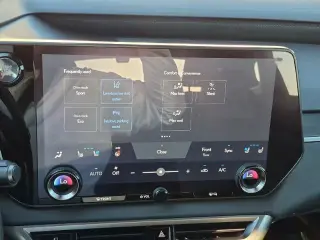 Lexus RX 350 2023 AWD Luxury 4dr SUV