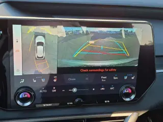 Lexus RX 350 2023 AWD Luxury 4dr SUV
