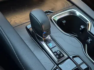 Lexus RX 350 2023 AWD Luxury 4dr SUV