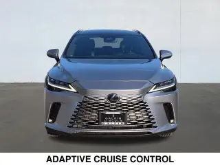 Lexus RX 350 2023 AWD Luxury 4dr SUV