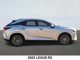 Lexus RX 350 2023 AWD Luxury 4dr SUV