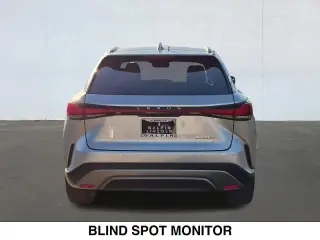 Lexus RX 350 2023 AWD Luxury 4dr SUV