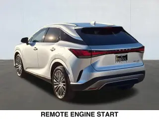 Lexus RX 350 2023 AWD Luxury 4dr SUV