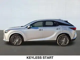 Lexus RX 350 2023 AWD Luxury 4dr SUV