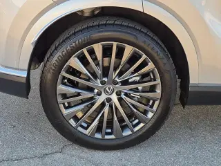 Lexus RX 350 2023 AWD Luxury 4dr SUV