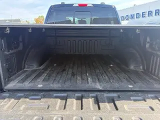 Ford F-150 2021 4x4 XLT 4p SuperCrew 5.5 ft. SB