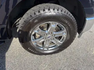 Ford F-150 2021 4x4 XLT 4p SuperCrew 5.5 ft. SB