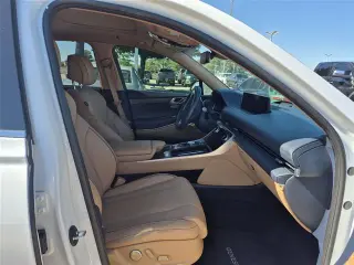 Génesis GV80 2023 AWD 2.5T 4p SUV