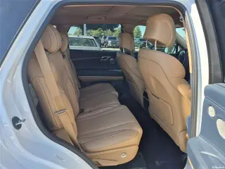 Génesis GV80 2023 AWD 2.5T 4p SUV