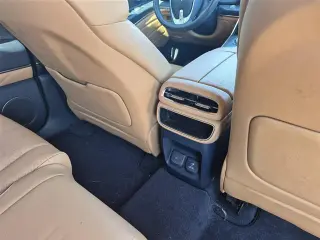 Génesis GV80 2023 AWD 2.5T 4p SUV