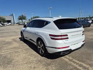 Génesis GV80 2023 AWD 2.5T 4p SUV