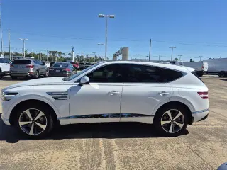 Génesis GV80 2023 AWD 2.5T 4p SUV
