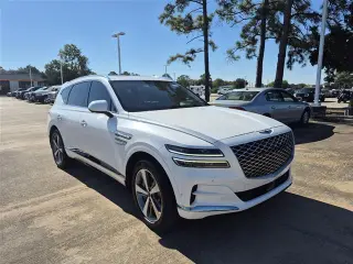 Génesis GV80 2023 AWD 2.5T 4p SUV