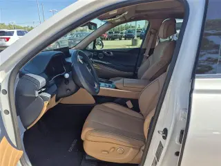 Génesis GV80 2023 AWD 2.5T 4p SUV