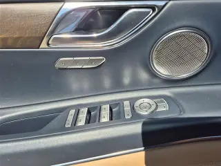Génesis GV80 2023 AWD 2.5T 4p SUV