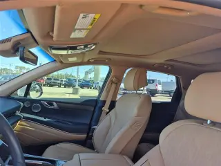 Génesis GV80 2023 AWD 2.5T 4p SUV