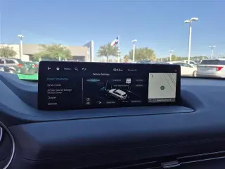Génesis GV80 2023 AWD 2.5T 4p SUV