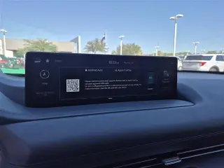 Génesis GV80 2023 AWD 2.5T 4p SUV