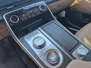 Génesis GV80 2023 AWD 2.5T 4p SUV