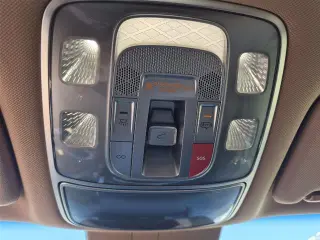 Génesis GV80 2023 AWD 2.5T 4p SUV
