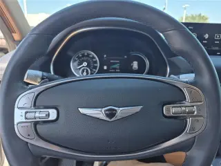 Génesis GV80 2023 AWD 2.5T 4p SUV