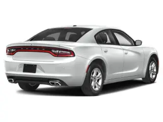Dodge Charger 2023 SXT 4dr Sedán