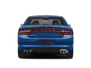 Dodge Charger 2023 SXT 4dr Sedán