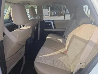 Toyota 4Runner 2016 4x4 SR5 4dr SUV