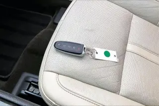 Lincoln MKS 2015 4dr Sedan